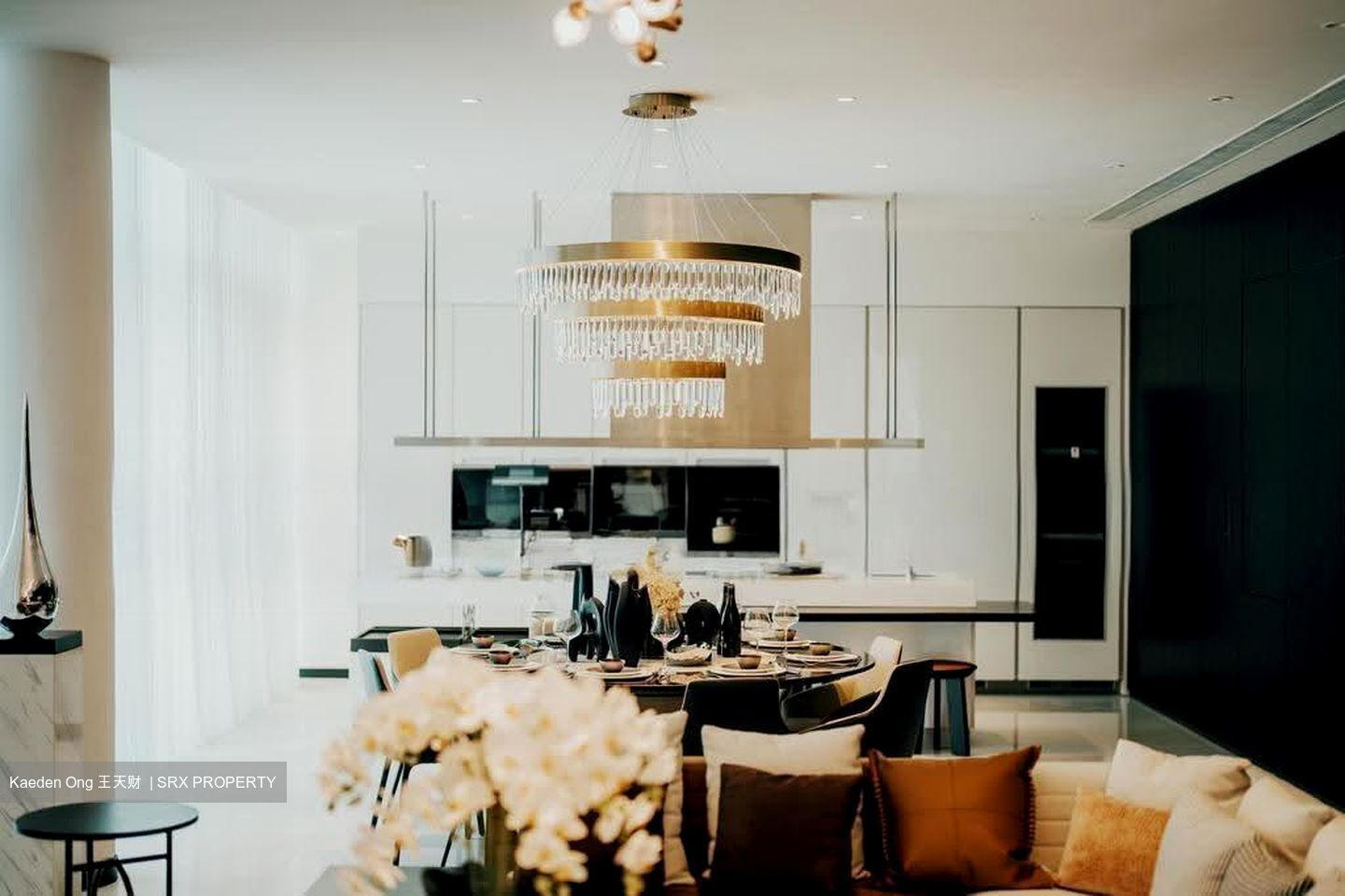 Marina One Residences (D1), Apartment #613030201